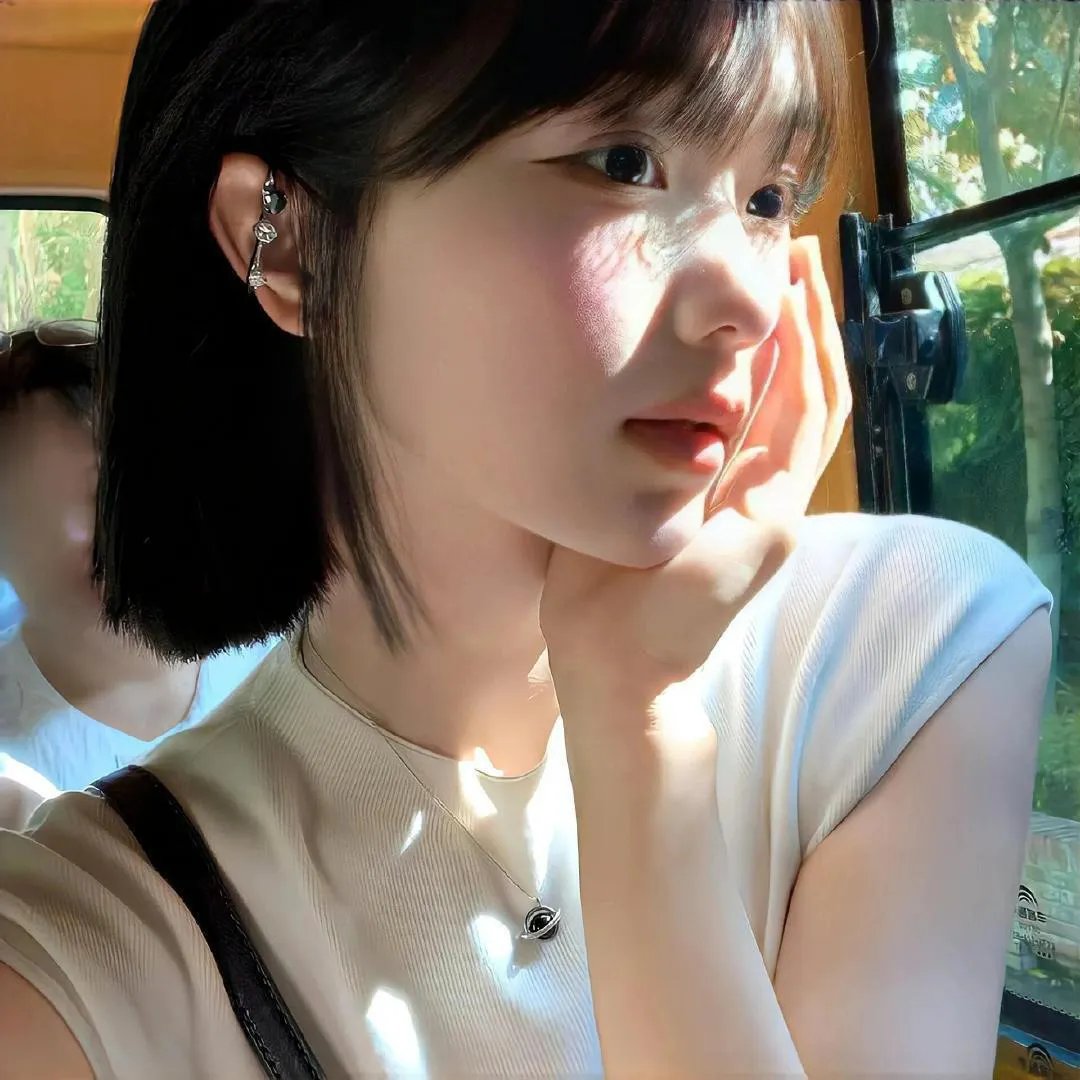 克里蒂,童话的小屋